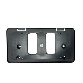 2021-2026 Toyota Sienna - Front License Plate Bracket - TO1068165