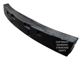 2016-2018 Toyota Prius Front Bumper Absorber- Upper - TO1070206-2