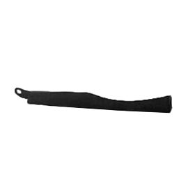 Toyota Tacoma Pickup 2wd 2005-2011 Driver Side Front Bumper To Grille Filler - TO1088110