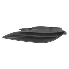 Toyota Sienna 2006-2010 Driver Side Fog Light Hole Cover - TO1088115