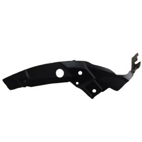 Toyota Rav4 2009-2012 Driver Side Front Bumper Cover Seal - TO1088119 - OEM - 526720R010