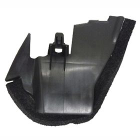 2019-2021 Toyota Corolla Hatchback Driver Side Bumper Grille Bracket For Hatchback Models - Best Value ? - TO1088121-2 OEM #1656337050