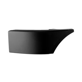 2007-2014 TOYOTA FJ CRUISER Front Driver Side Bumper To Body Filler Panel [Below Head Light] - TO1088124