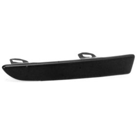 Toyota Tacoma Pickup 2wd 2001-2004 Grille Filler - TO1089108