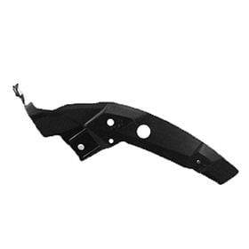 Toyota Rav4 2009-2012 Passenger Side Front Bumper Cover Seal - TO1089119