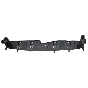 Toyota Prius 2012-2015 Front Lower Bumper Air Shield - TO1091103