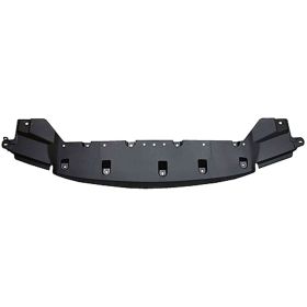 Toyota Prius 2010-2015 Front Bumper Lower Spoiler/splash Shield - TO1093124