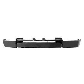 Front Lower Apron- Dark Grey- W/O Moulding Holes -Base/Sr5 Oem# 5391135909