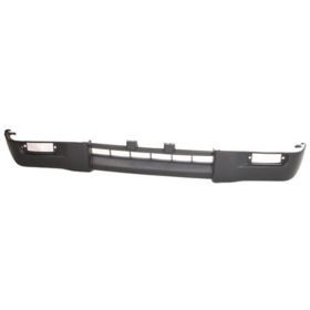 Lower Apron- Black Oem# 5391104051