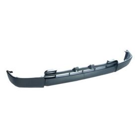 Front Lower Apron- Dark Gray- W/ Moulding Holes -Limited Oem# 5391135910