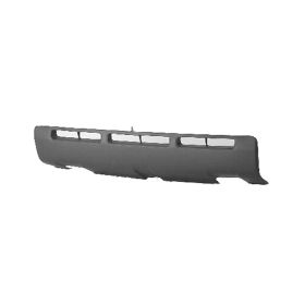 2007-2009 Toyota Tundra Pickup Front Lower Valance / Skid Plate - TO1095199-2 OEM #539110C030