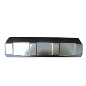 Toyota Fj Cruiser 2007-2014 Front Lower Valance - TO1095201