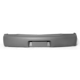 Toyota Echo 2000-2002 Rear Bumper Cover - TO1100192OEM