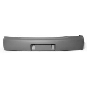 Toyota Echo 2000-2002 Rear Bumper Cover - TO1100193OEM
