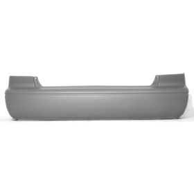 Toyota Camry 2000-2001 Bumper Cover - TO1100194
