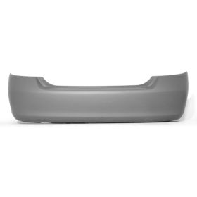 Toyota Prius 2001-2003 Rear Bumper Cover - TO1100199OEM