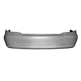Toyota Camry 2002-2006 Bumper Cover - TO1100203