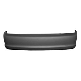 Toyota Echo 2003-2005 Rear Bumper Cover - TO1100211OEM