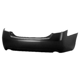 Toyota Camry 2007-2011 Rear Bumper Cover - TO1100248OEM