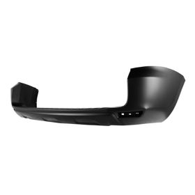 Toyota Rav4 2009-2012 Rear Bumper Cover - TO1100270