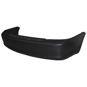 Toyota Echo 2003-2005 Rear Bumper Cover - TO1100292OEM