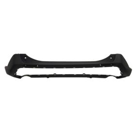 Toyota Rav4 2019 Rear Bumper Cover - TO1100348