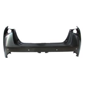 2019-2022 TOYOTA PRIUS AWD E Rear Upper Bumper Cover - TO1100352 OEM# 5215947929