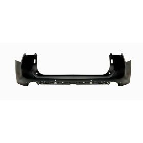 2020-2023 TOYOTA HIGHLANDER HYBRID Rear Bumper Cover - TO1100355 OEM# 521590E923