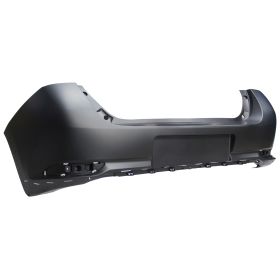 2017-2018 Toyota Corolla Im - Rear Bumper Cover - TO1100356
