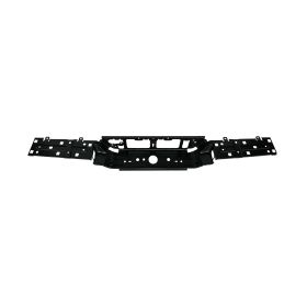 Toyota Tacoma Pickup 2wd 2016-2019 Rear Center Bumper Face Bar - TO1102249