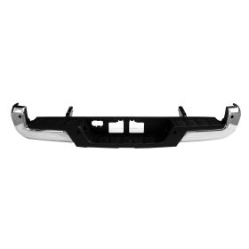 Toyota Tacoma Pickup 2wd 2016-2019 Rear Step Bumper Assembly - TO1103127