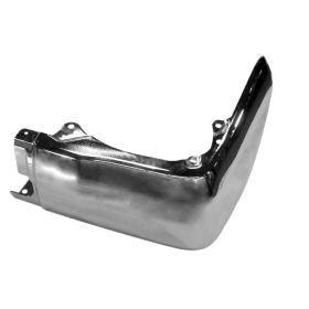 Toyota Tundra 4wd 2014-2019 Driver Side Rear Bumper End - TO1104123