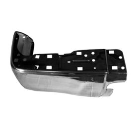 Toyota Tundra 4wd 2014-2019 Driver Side Rear Bumper End - TO1104123
