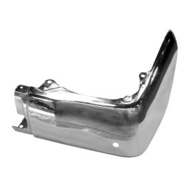 Toyota Tundra 4wd 2014-2017 Driver Side Rear Bumper End - TO1104124
