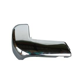 Toyota Tacoma Pickup 2wd 2016-2019 Rear Driver Side Bumper End - TO1104131