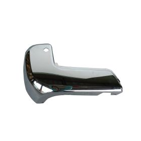 Toyota Tacoma Pickup 2wd 2016-2019 Rear Driver Side Bumper End - TO1104132 - OEM - 5215604050