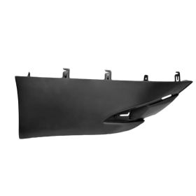 Toyota Prius 2016-2018 Driver Side Rear Lower Spoiler - TO1104134 OEM# 5256647901