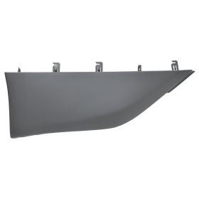 Toyota Prius 2016-2018 Driver Side Rear Lower Spoiler - TO1104135 - OEM - 5256647900