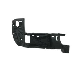 Toyota Tacoma Pickup 2wd 2016-2019 Rear Driver Side Outer Bumper Extension - TO1104136