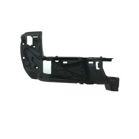 Toyota Tacoma Pickup 2wd 2016-2019 Rear Driver Side Outer Bumper Extension - TO1104136