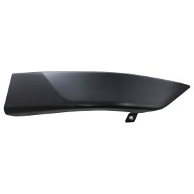 2017-2018 Toyota Corolla Im - Driver Side Rear Lower Spoiler - TO1104139