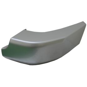Toyota Fj Cruiser 2007-2014 Passenger Side Rear Bumper End - TO1105121
