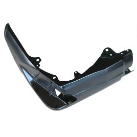 Toyota Tundra 4wd 2014-2015 Rear Passenger Side Outer Bumper Extension - TO1105130