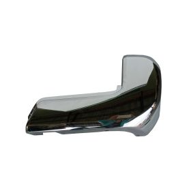 Toyota Tacoma Pickup 2wd 2016-2019 Rear Passenger Side Bumper End - TO1105131