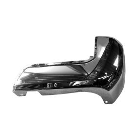 Toyota Tacoma Pickup 2wd 2016-2019 Rear Passenger Side Bumper End - TO1105131
