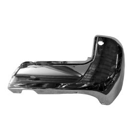 Toyota Tacoma Pickup 2wd 2016-2019 Rear Passenger Side Bumper End - TO1105132