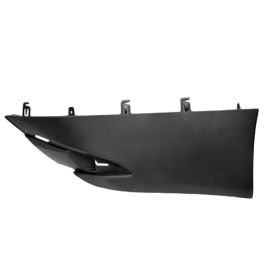 Toyota Prius 2016-2018 Passenger Side Rear Lower Spoiler - TO1105134 OEM# 5256547901