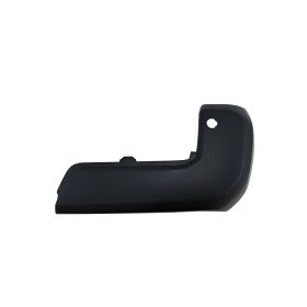 Toyota Tacoma Pickup 2wd 2016-2019 Rear Passenger Side Bumper End - TO1105138