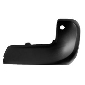 Toyota Tacoma Pickup 2wd 2016-2019 Rear Passenger Side Bumper End - TO1105138