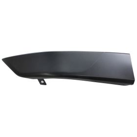 2017-2018 Toyota Corolla Im - Passenger Side Rear Lower Spoiler - TO1105139